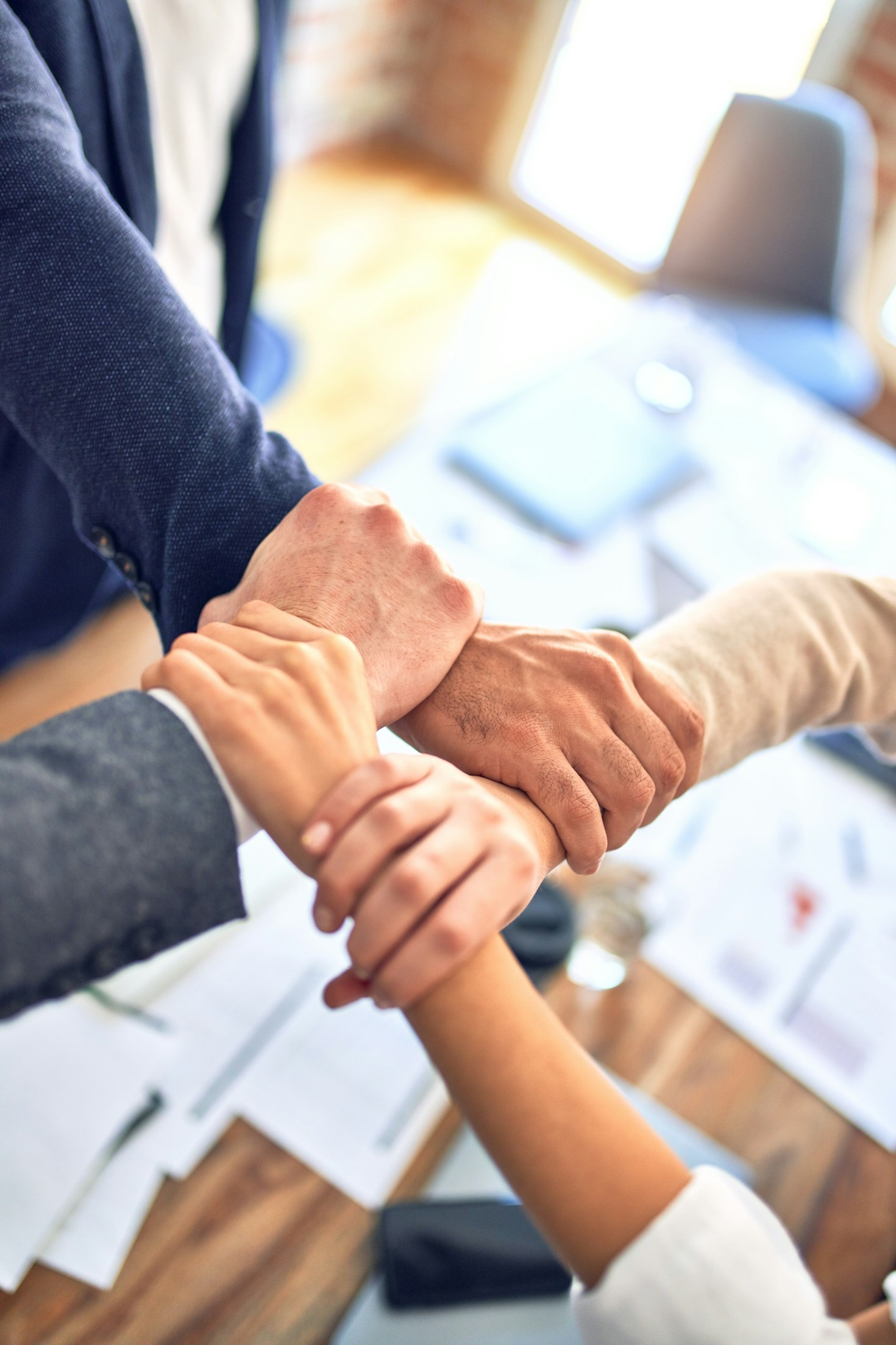 A importância da Libras no ambiente de trabalho